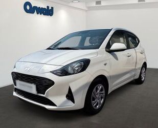 Hyundai i10 Gebrauchtwagen