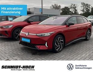 VW ID.7 Gebrauchtwagen