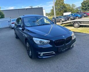 BMW 535 Gran Turismo Gebrauchtwagen