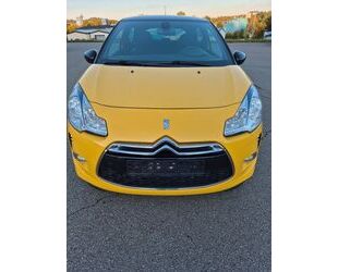 Citroen C3 Gebrauchtwagen