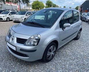 Renault Modus Gebrauchtwagen