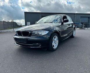 BMW 116 Gebrauchtwagen