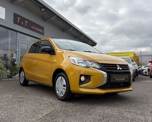 Mitsubishi Space Star Gebrauchtwagen