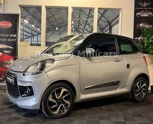 Ligier JS 50 L Gebrauchtwagen