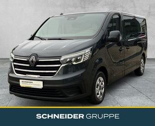 Renault Trafic Gebrauchtwagen
