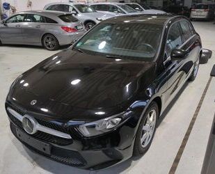 Mercedes-Benz A 180 Gebrauchtwagen