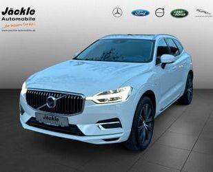 Volvo XC60 Gebrauchtwagen