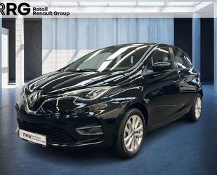 Renault ZOE Gebrauchtwagen