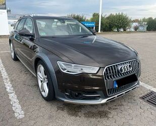 Audi A6 Allroad Gebrauchtwagen