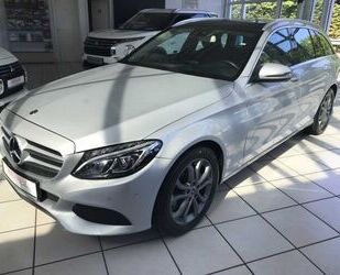 Mercedes-Benz C 180 Gebrauchtwagen