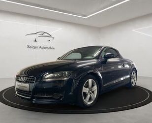 Audi TT Gebrauchtwagen