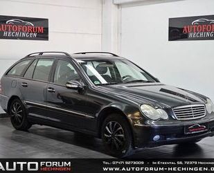 Mercedes-Benz C 200 Gebrauchtwagen
