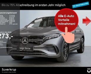 Mercedes-Benz EQA Gebrauchtwagen