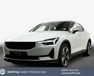 Polestar 2 Gebrauchtwagen