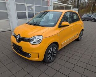 Renault Twingo Gebrauchtwagen