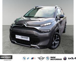 Citroen C3 Aircross Gebrauchtwagen