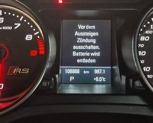 Audi RS5 Gebrauchtwagen