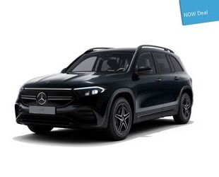 Mercedes-Benz EQB Gebrauchtwagen