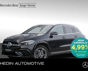 Mercedes-Benz GLA 250 Gebrauchtwagen