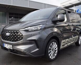 Ford Tourneo Custom Gebrauchtwagen
