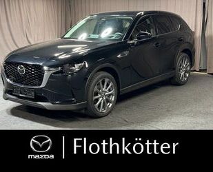 Mazda CX-60 Gebrauchtwagen