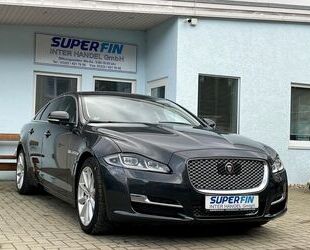 Jaguar XJ Gebrauchtwagen