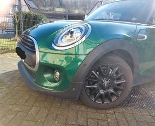 Mini ONE Gebrauchtwagen