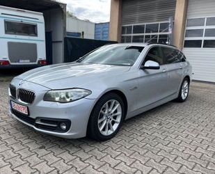 BMW 530 Gebrauchtwagen