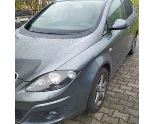 Seat Altea Gebrauchtwagen
