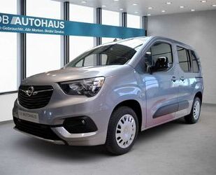 Opel Combo Life Gebrauchtwagen