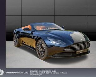 Aston Martin DB11 Gebrauchtwagen