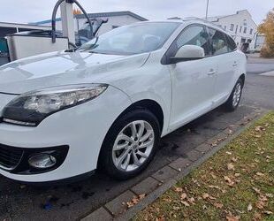 Renault Megane Gebrauchtwagen