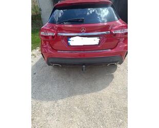 Mercedes-Benz GLA 220 Gebrauchtwagen