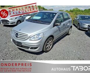 Mercedes-Benz B 170 Gebrauchtwagen
