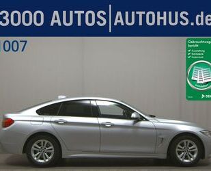 BMW 420 Gran Coupé Gebrauchtwagen