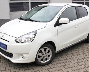 Mitsubishi Space Star Gebrauchtwagen