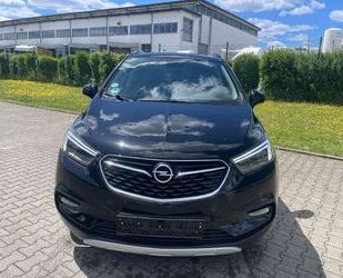 Opel Mokka X Gebrauchtwagen