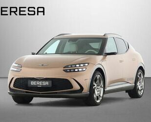 Genesis GV60 Gebrauchtwagen