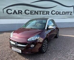 Opel Adam Gebrauchtwagen