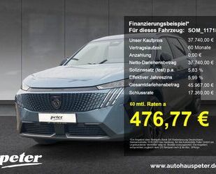 Peugeot 5008 Gebrauchtwagen