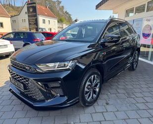 SWM G01 Gebrauchtwagen