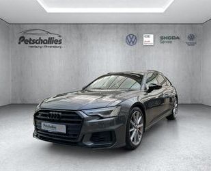 Audi S6 Gebrauchtwagen