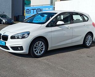 BMW 216 Active Tourer Gebrauchtwagen