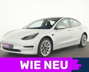 Tesla Model 3 Gebrauchtwagen