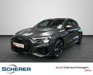 Audi S3 Gebrauchtwagen