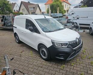 Renault Kangoo Gebrauchtwagen