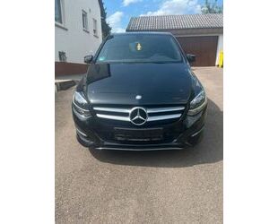 Mercedes-Benz B 200 Gebrauchtwagen