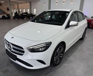 Mercedes-Benz B 250 Gebrauchtwagen