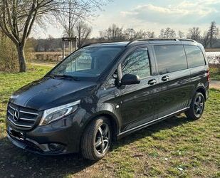 Mercedes-Benz Vito Gebrauchtwagen