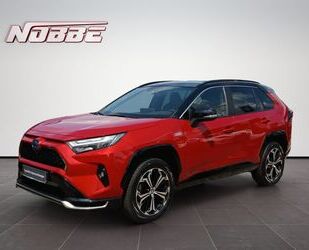 Toyota RAV 4 Gebrauchtwagen